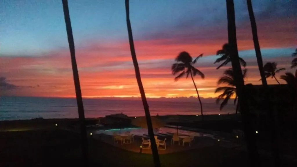 ***Serendipity On The Moana - Legal & Oceanfront - Great For Work & Play!*** Waianae United States